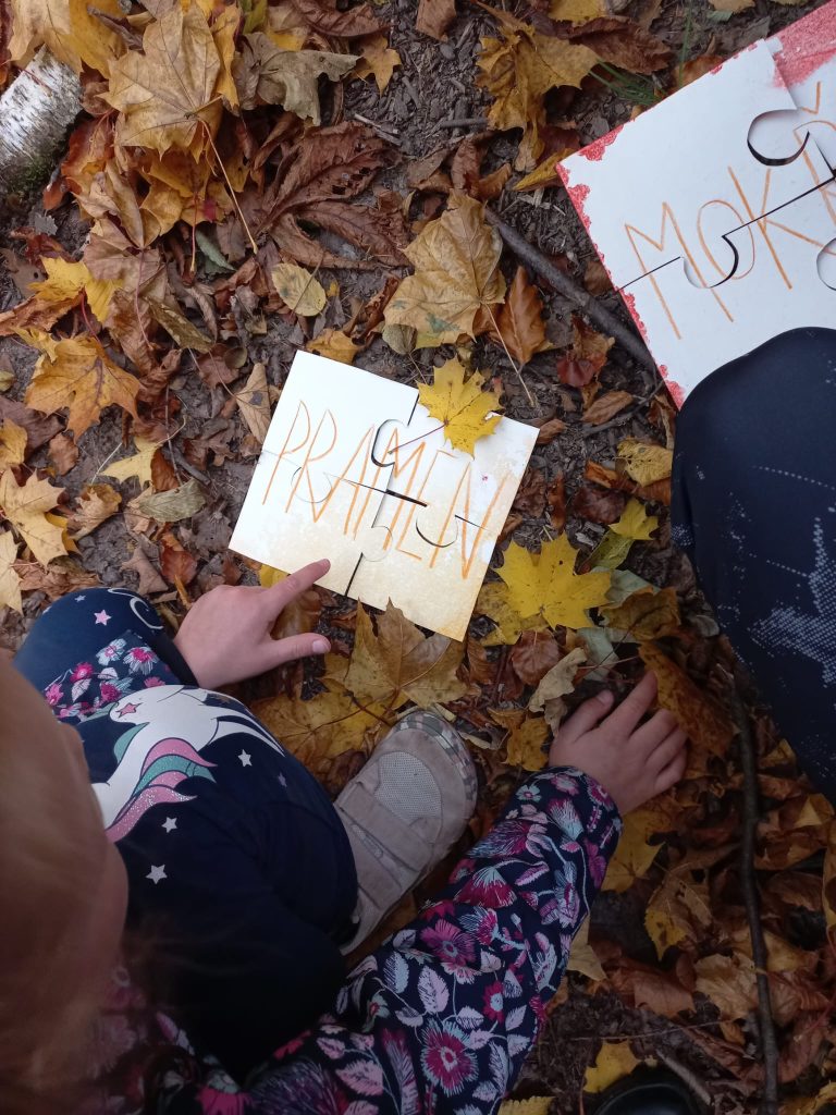 O projektu 2 Zuzana Salplachtova posila fotografii